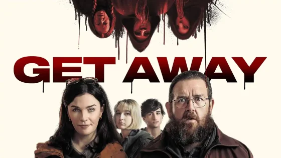 Get Away 2024