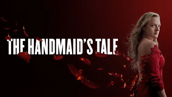 مسلسل The Handmaid's Tale الموسم 4 مترجم