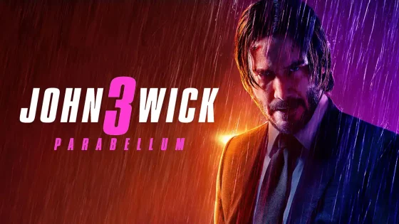 John Wick: Chapter 3 - Parabellum 2019