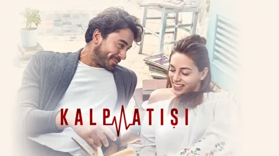 مسلسل نبضات قلب مترجم