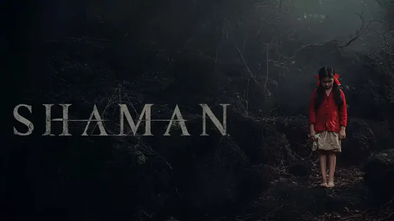فيلم Shaman 2025 مدبلج