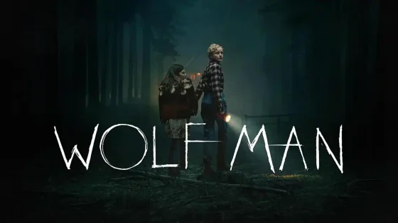 Wolf Man 2025