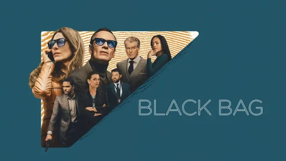 Black Bag 2025