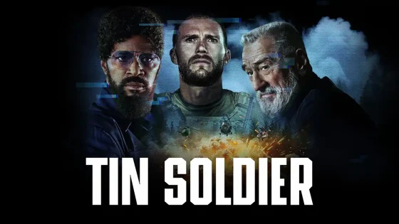 فيلم Tin Soldier 2025 مدبلج