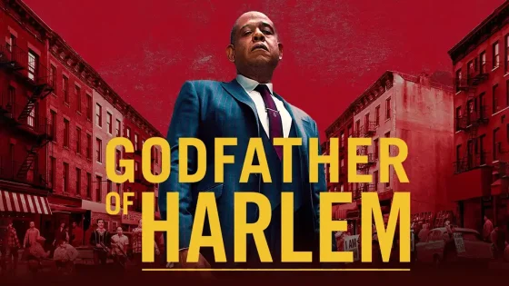 Godfather of Harlem الموسم 1 مترجم