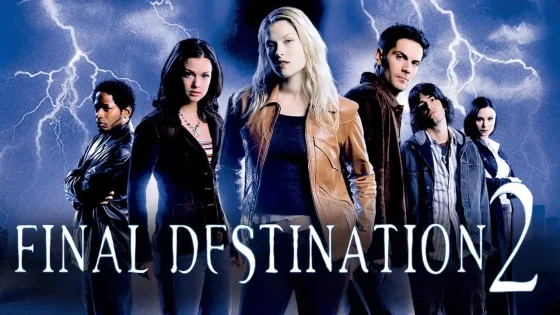 Final Destination 2 2003