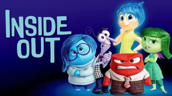 Inside Out 2015